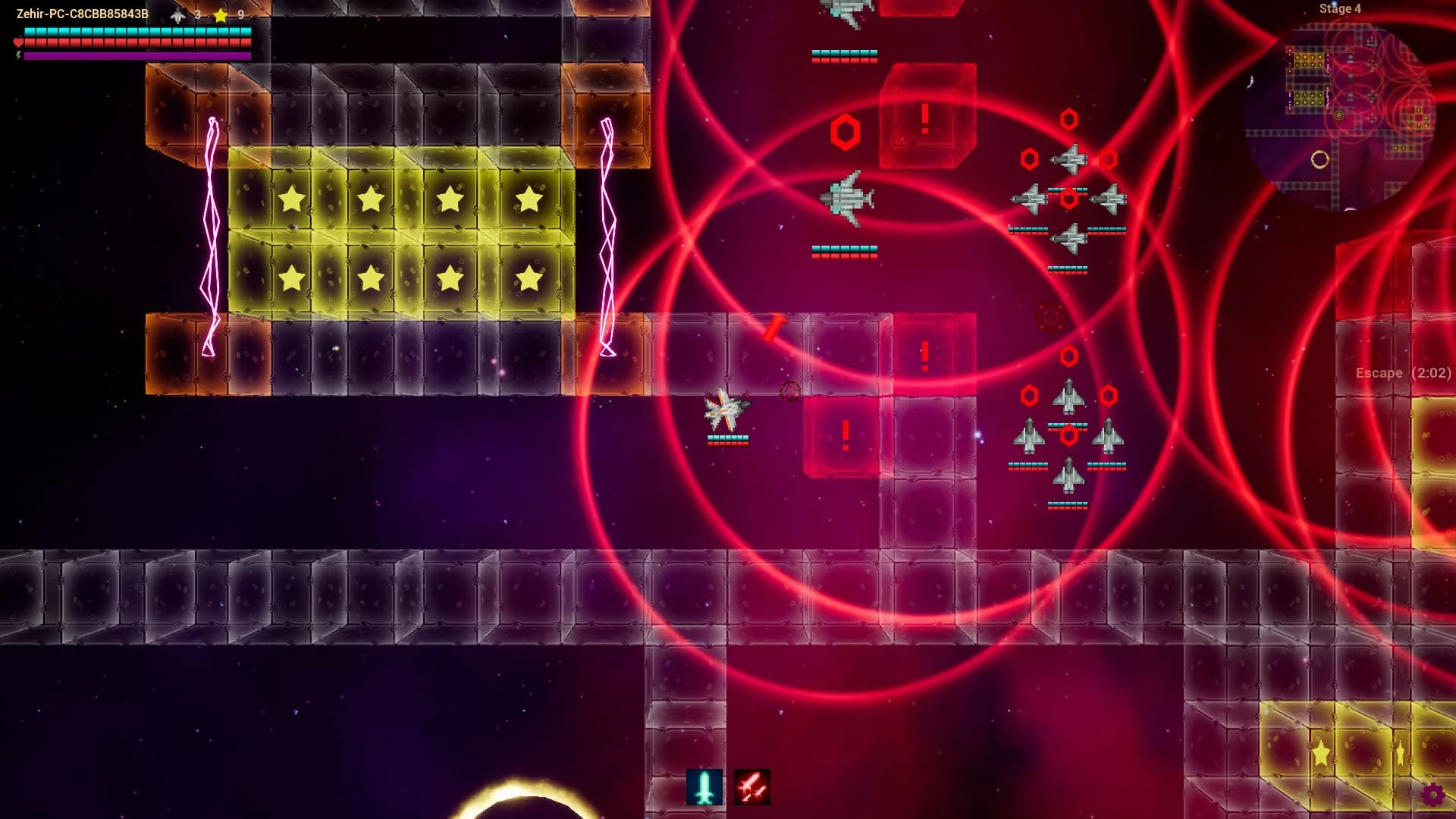 Space God görsel 6
