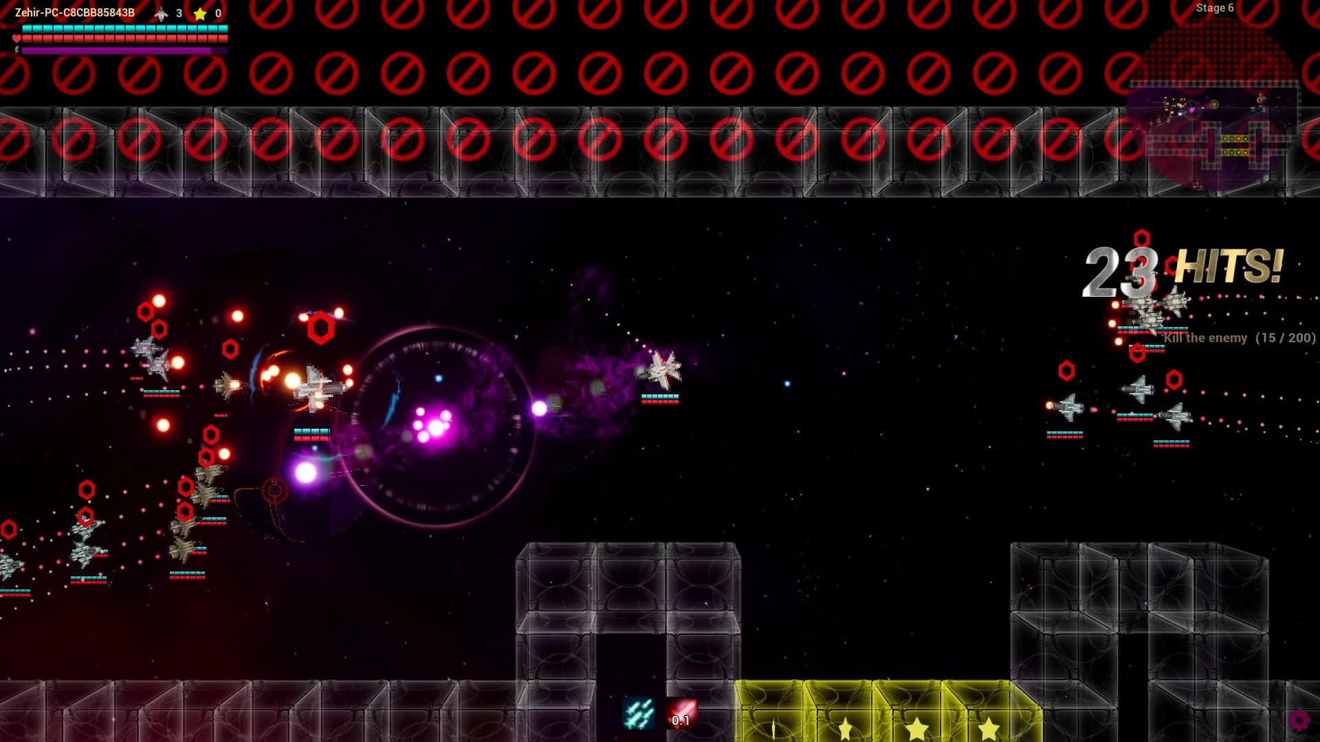Space God görsel 7