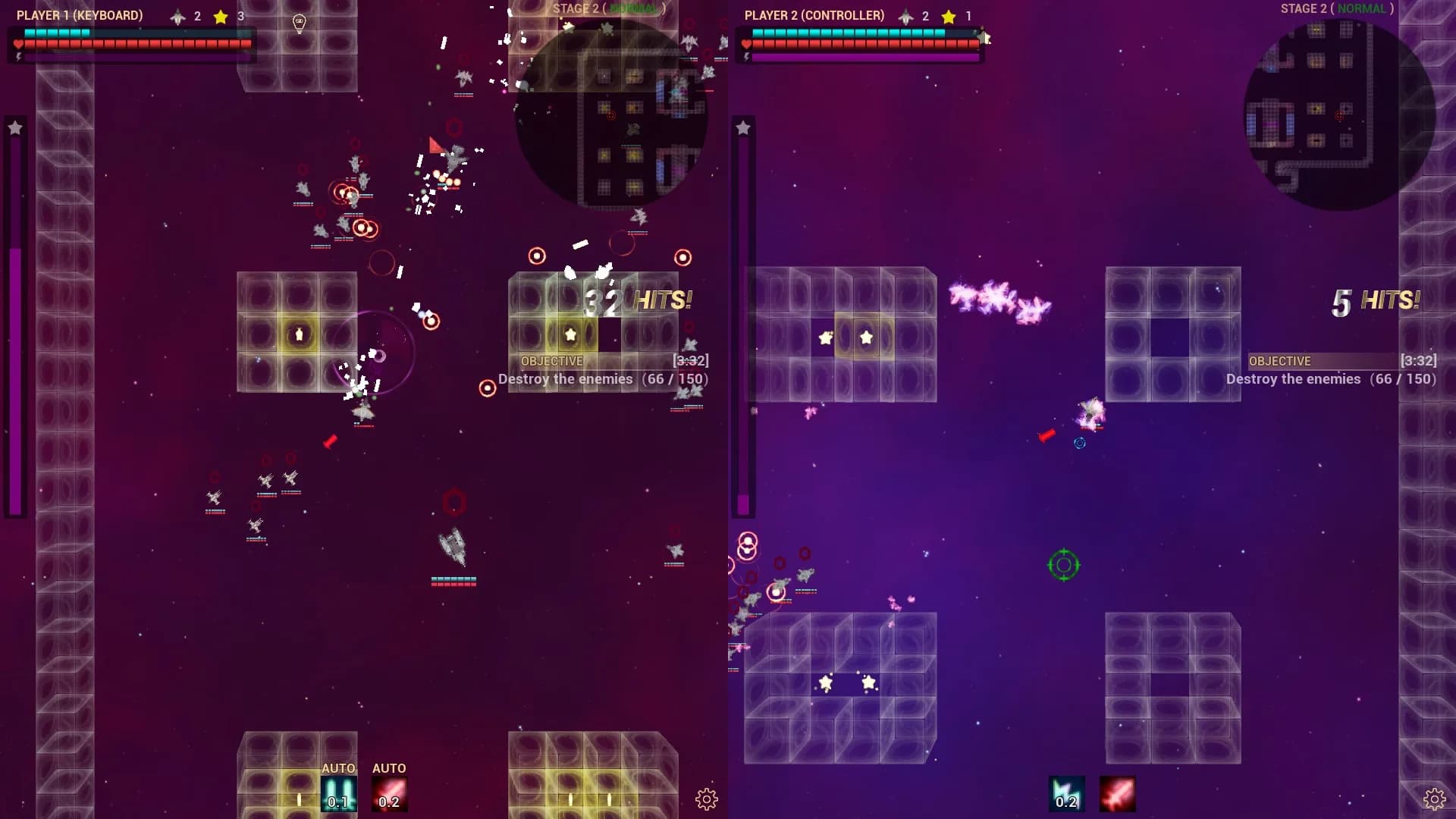 Space God görsel 8