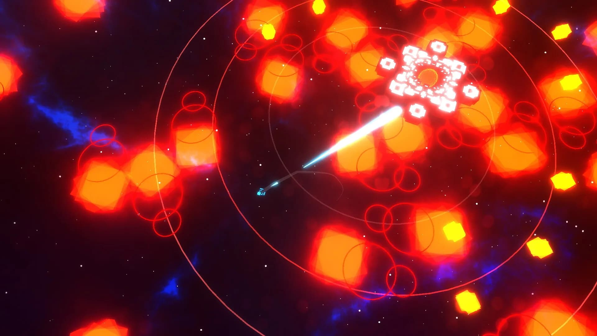 Solar Core görsel 2