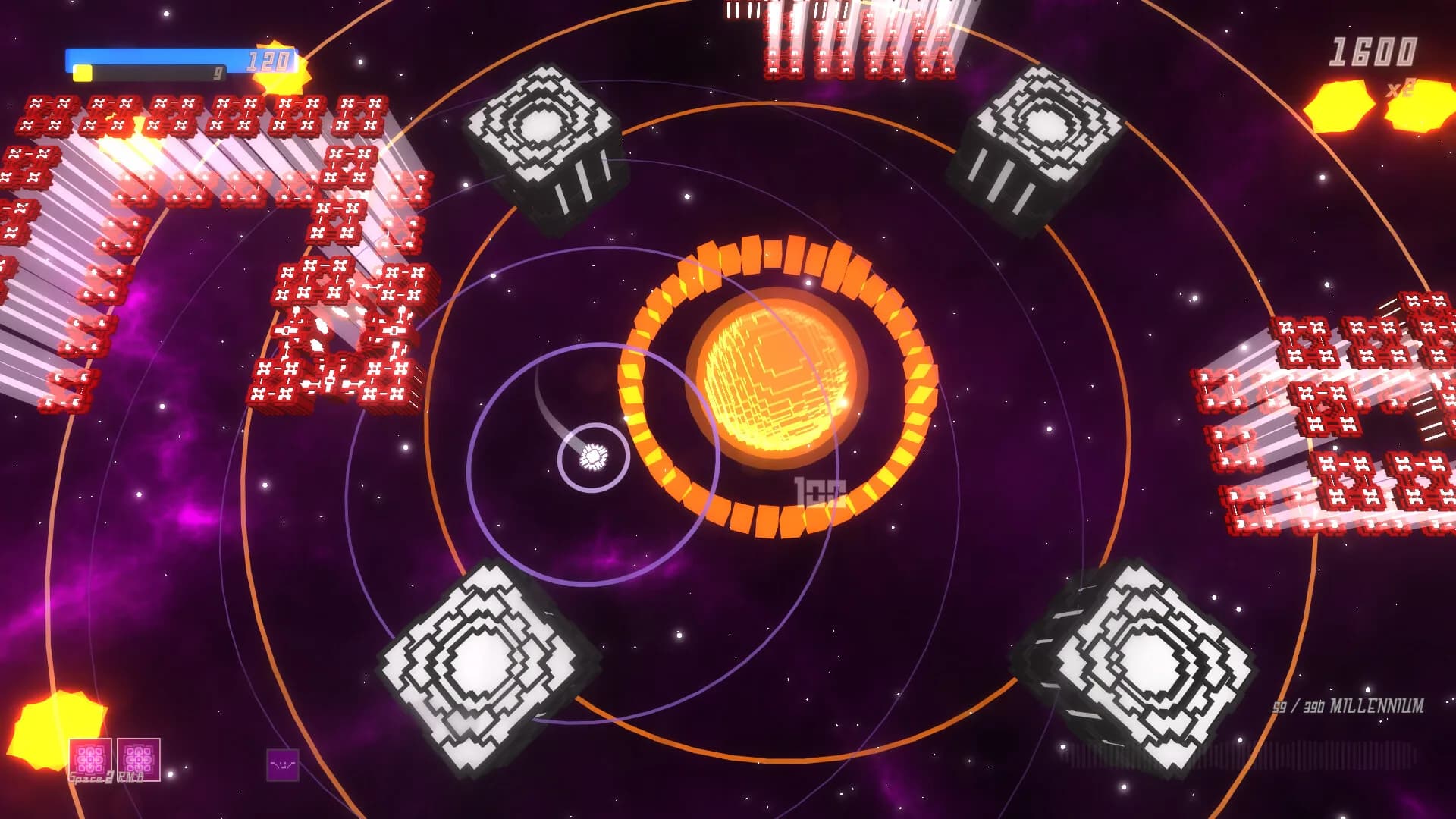 Solar Core görsel 8