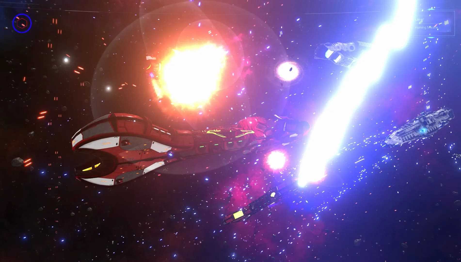 Disputed Space görsel 13