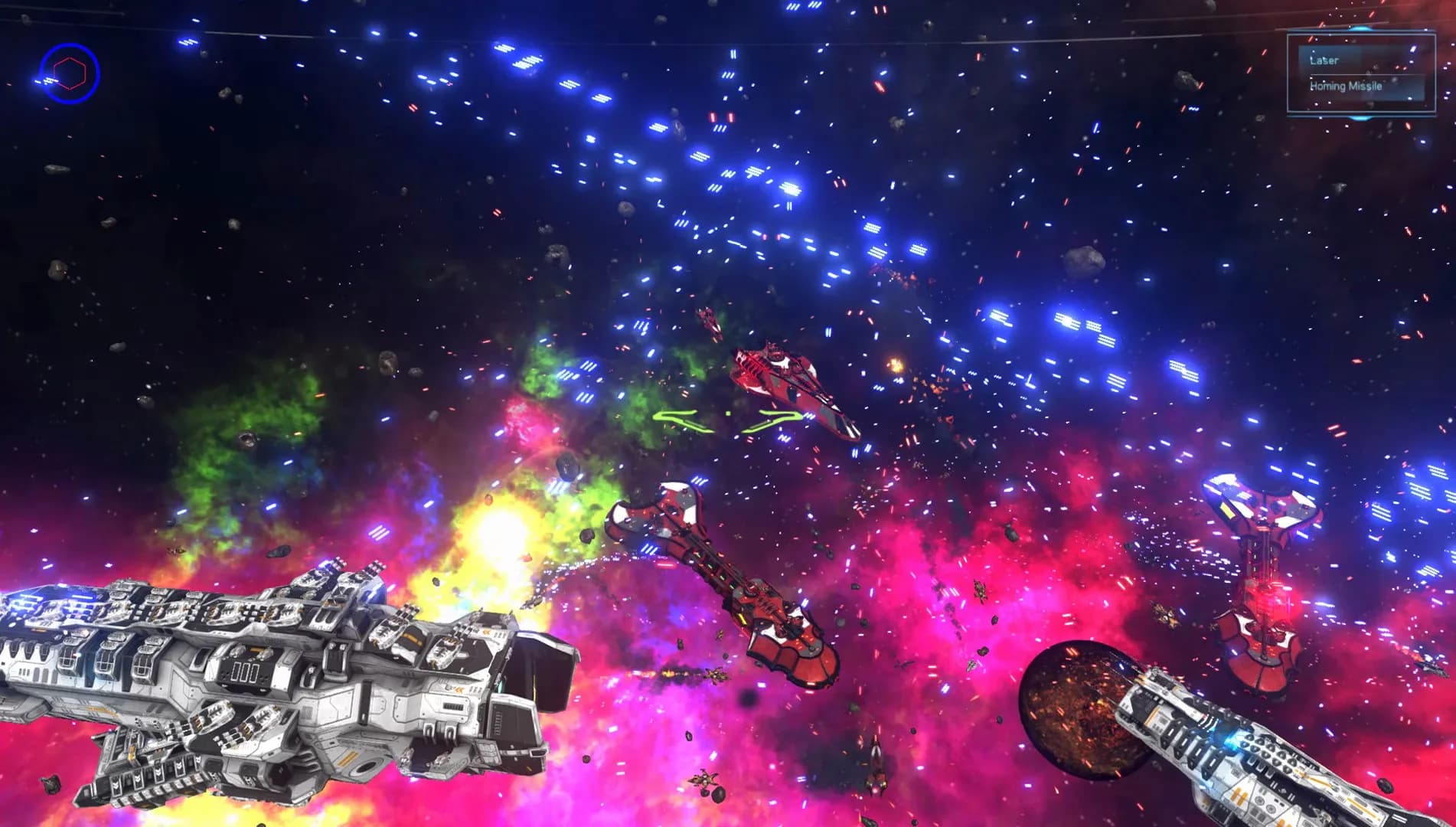 Disputed Space görsel 14
