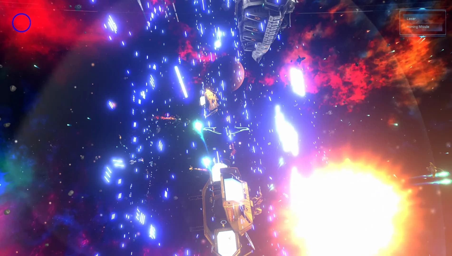Disputed Space görsel 15