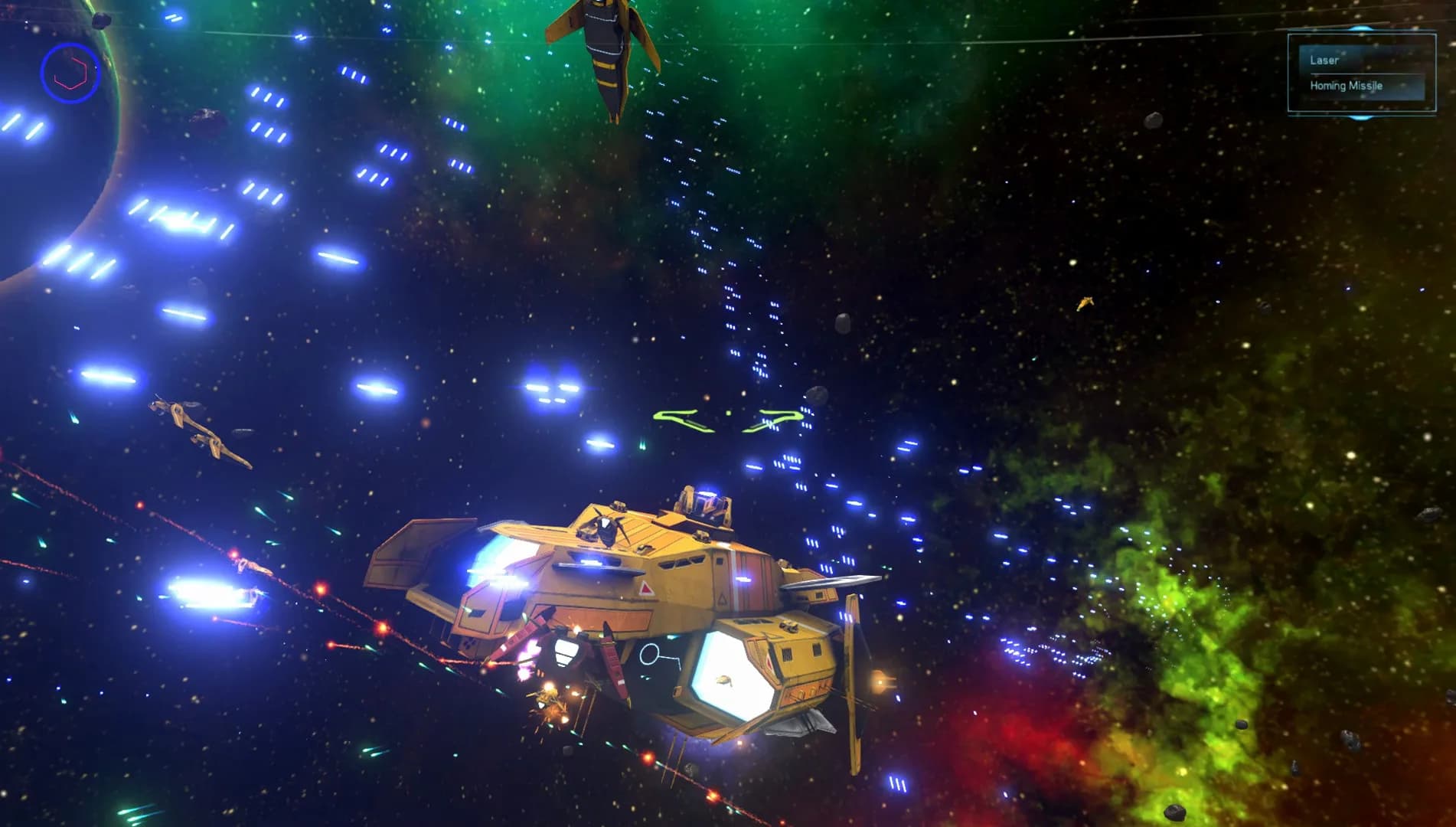 Disputed Space görsel 17