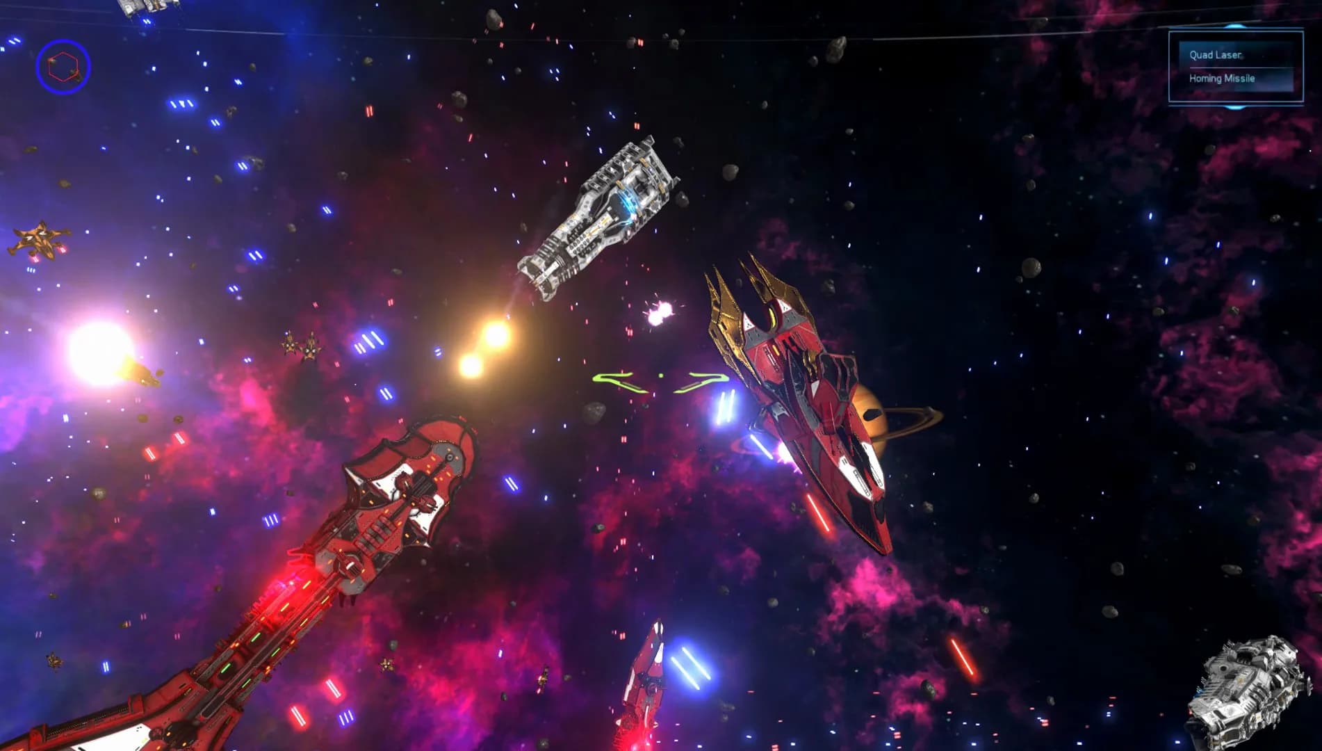 Disputed Space görsel 18