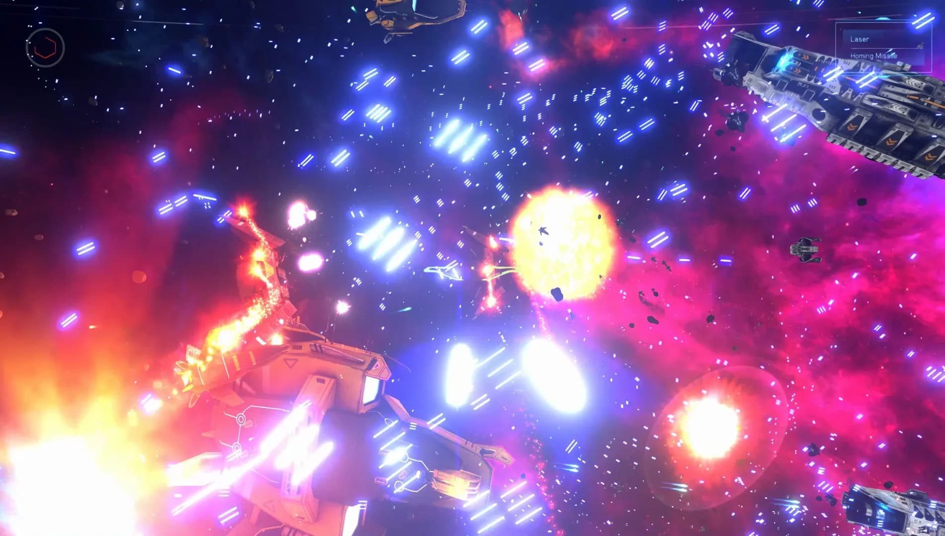 Disputed Space görsel 19