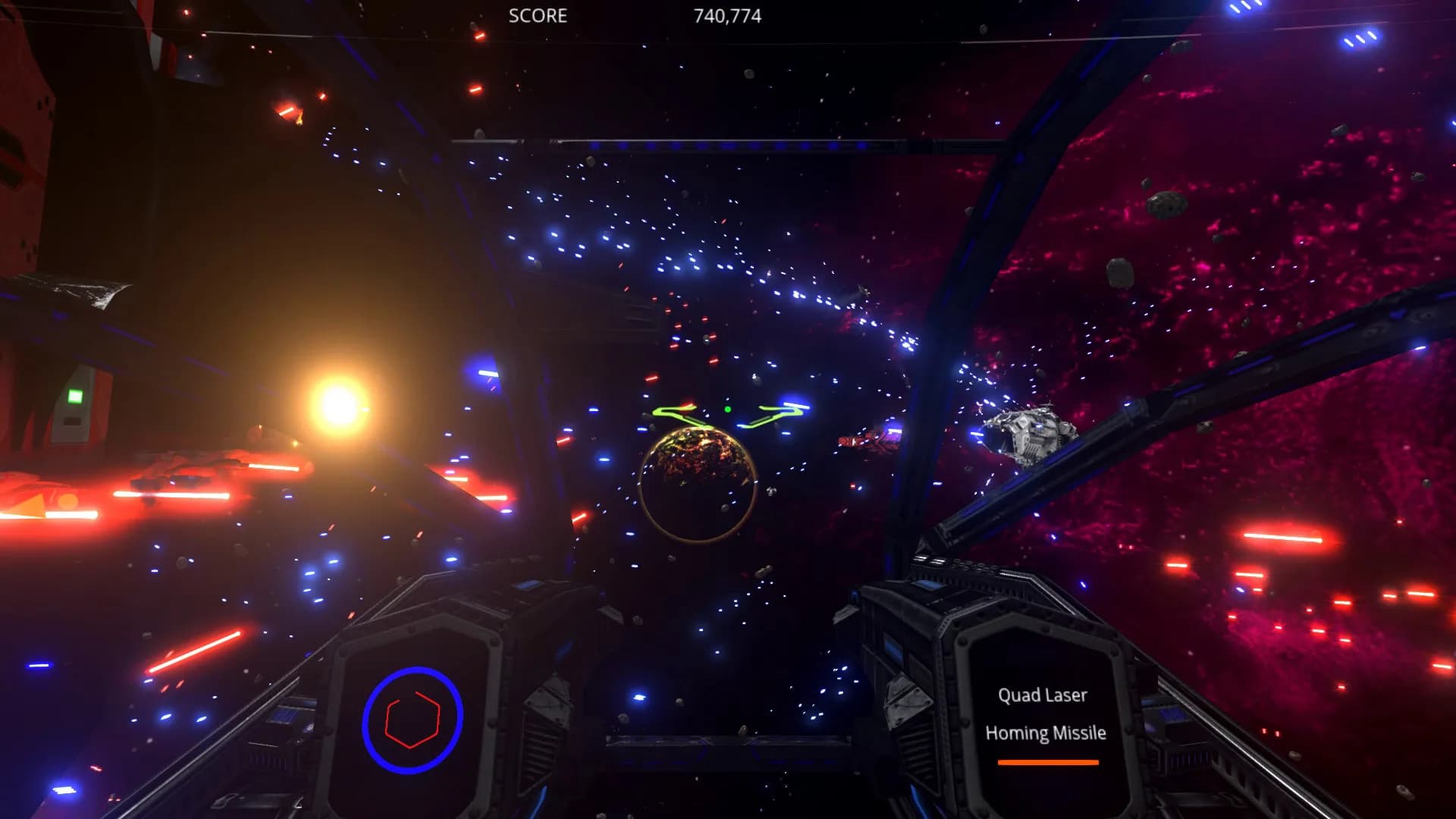 Disputed Space görsel 20