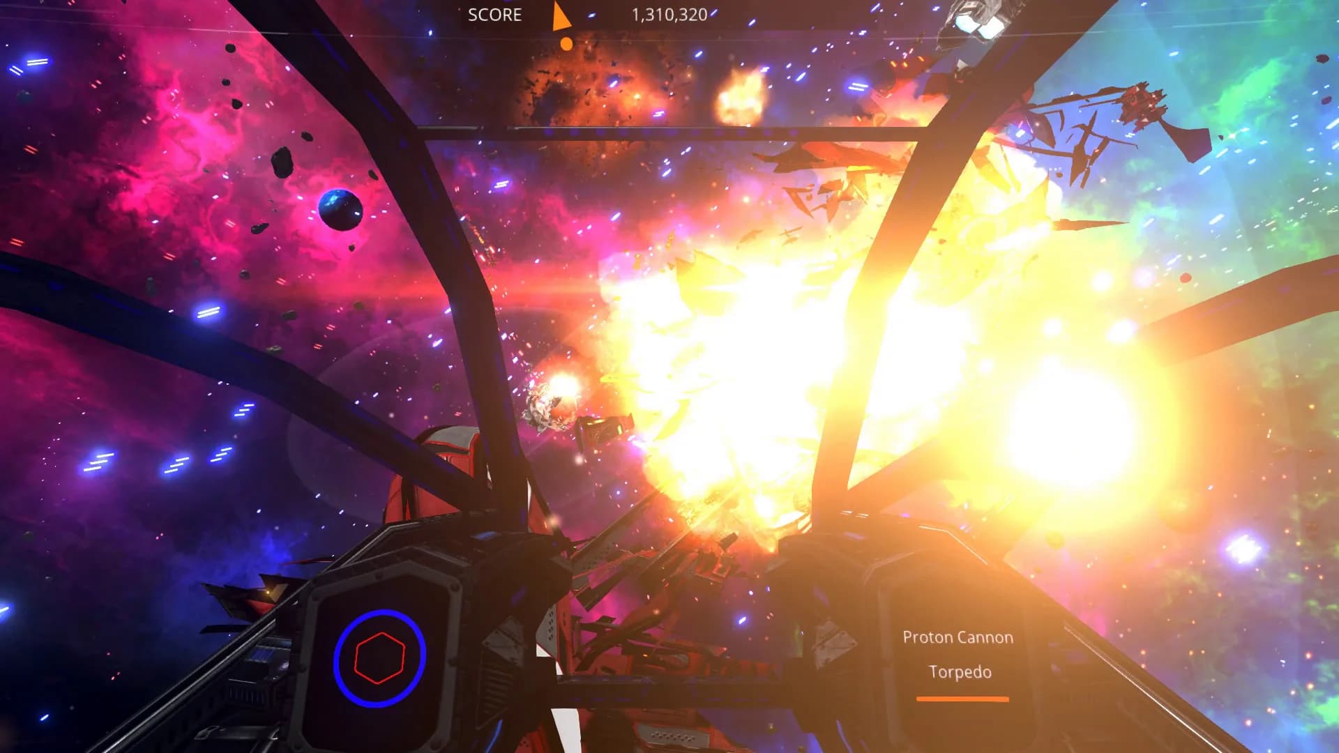 Disputed Space görsel 21