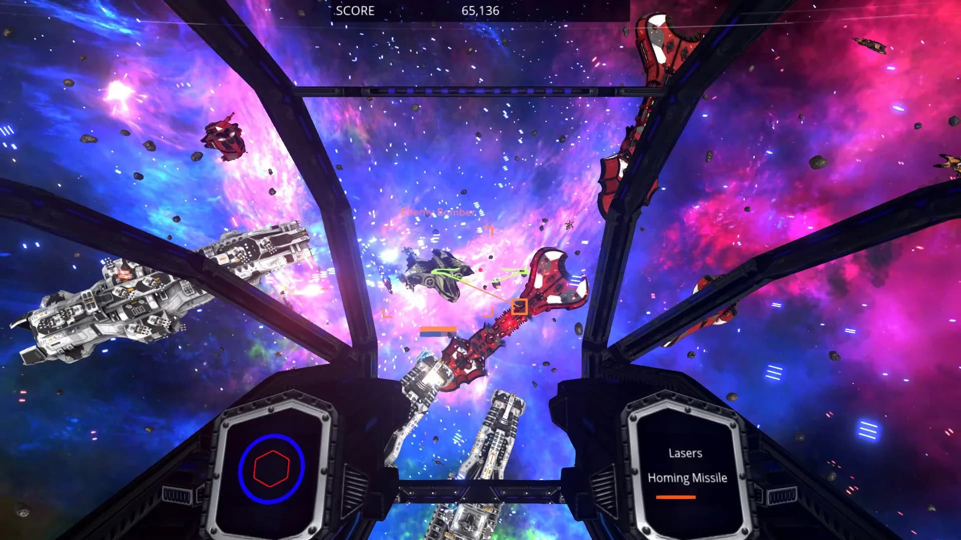 Disputed Space görsel 22