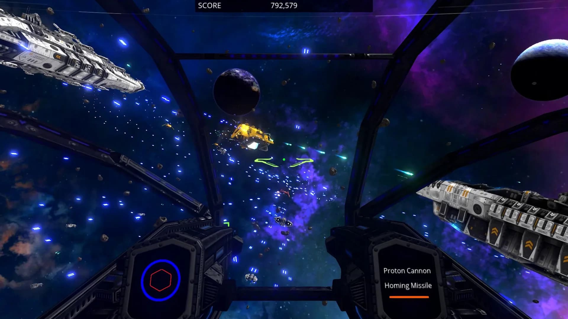 Disputed Space görsel 23