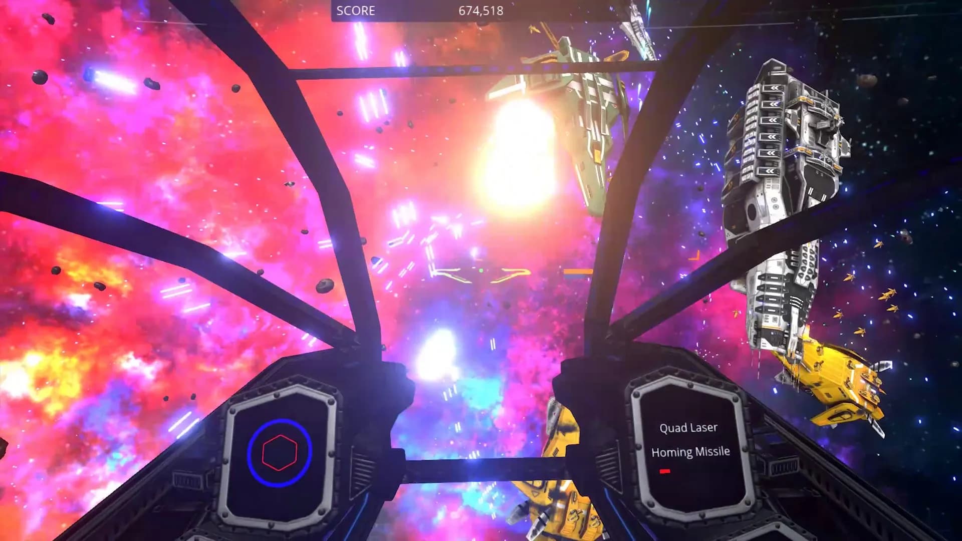 Disputed Space görsel 24