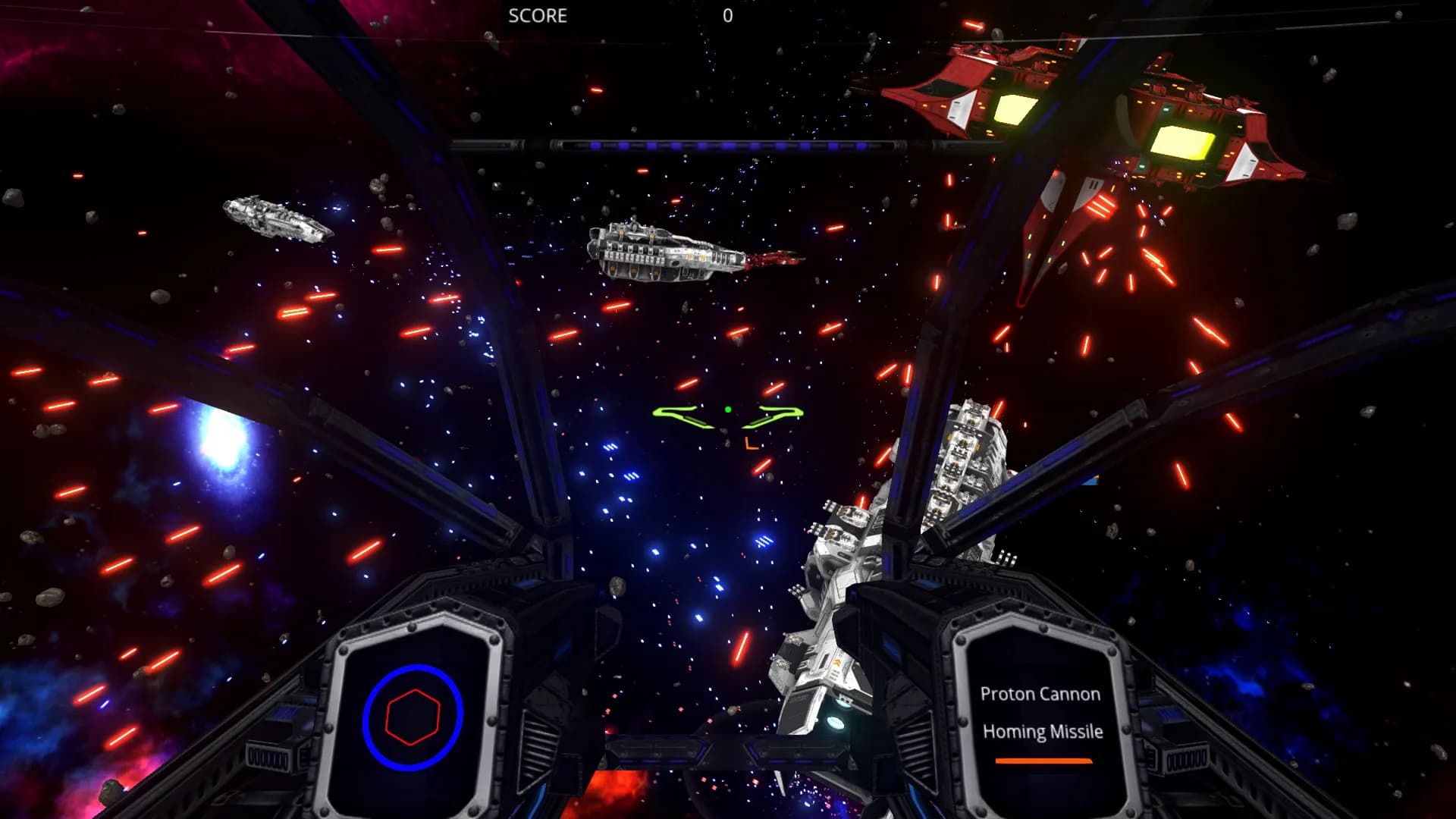 Disputed Space görsel 25
