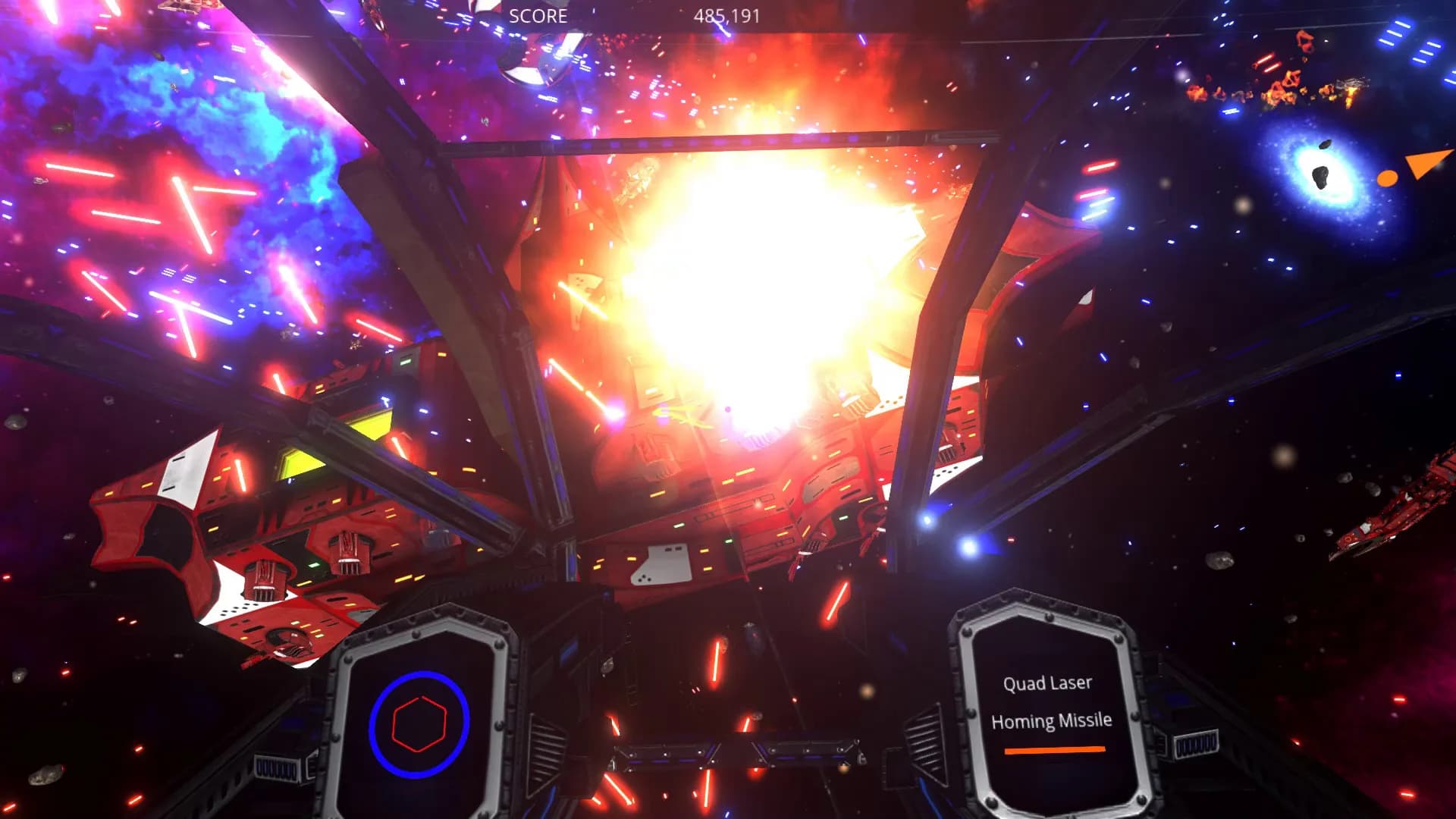 Disputed Space görsel 26