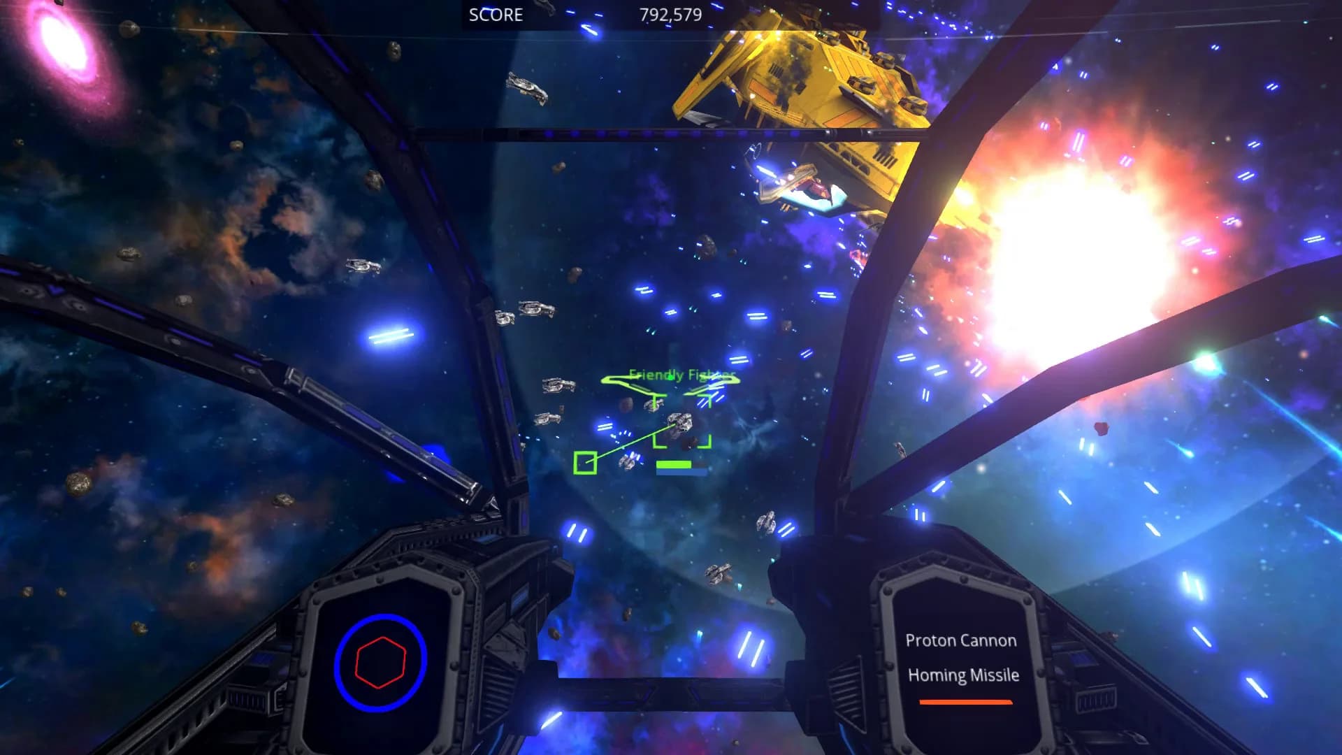 Disputed Space görsel 27