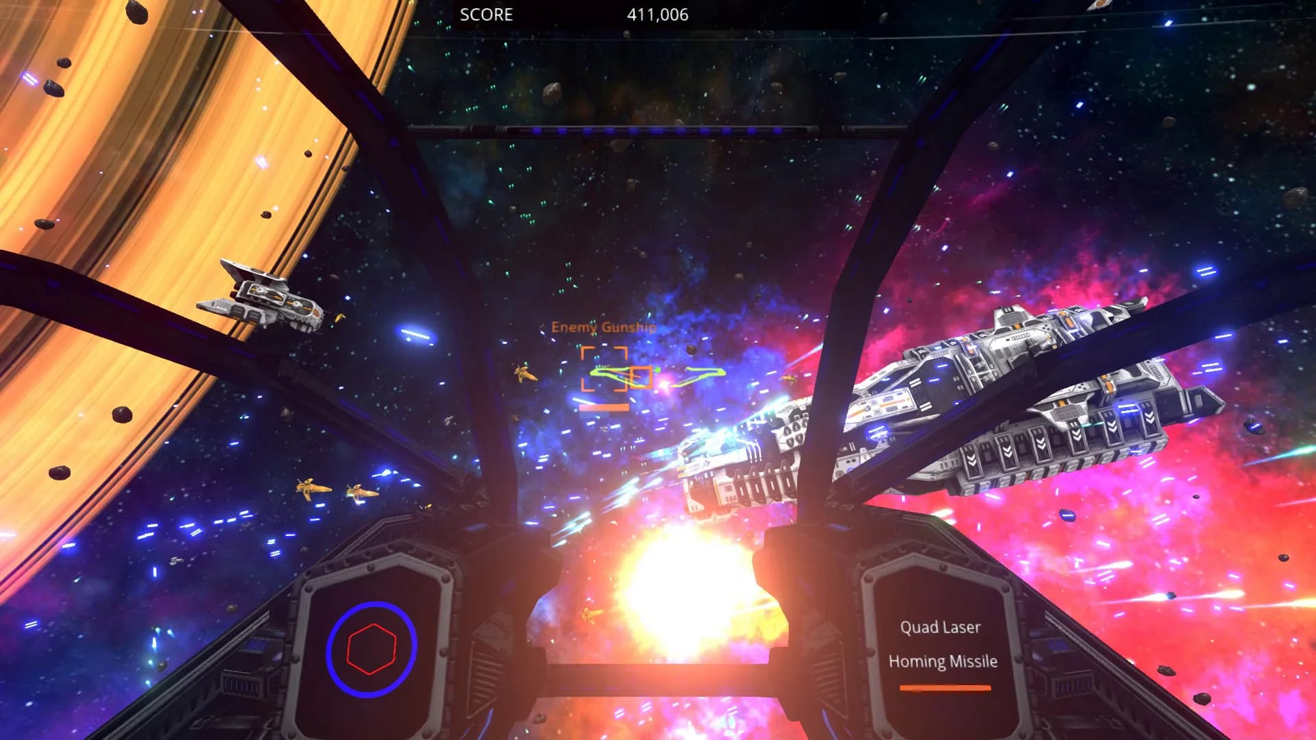 Disputed Space görsel 29