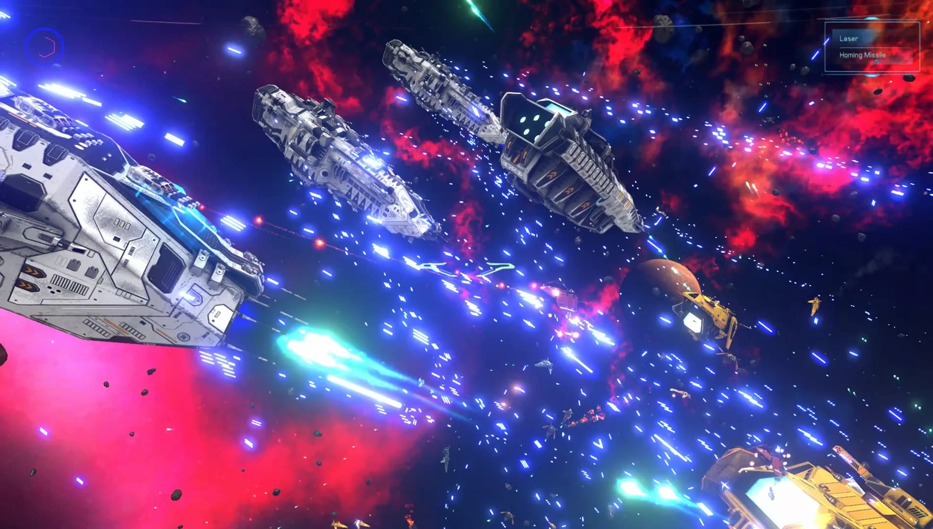 Disputed Space görsel 6
