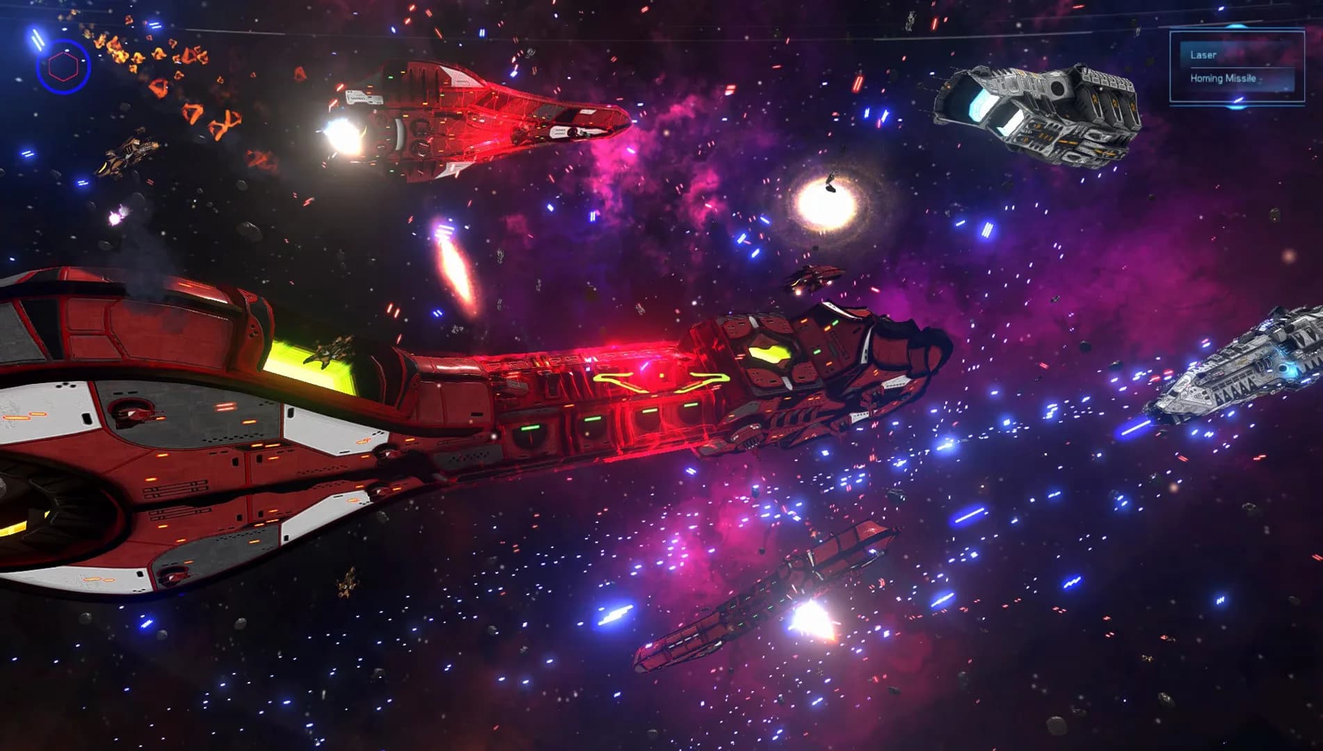 Disputed Space görsel 7