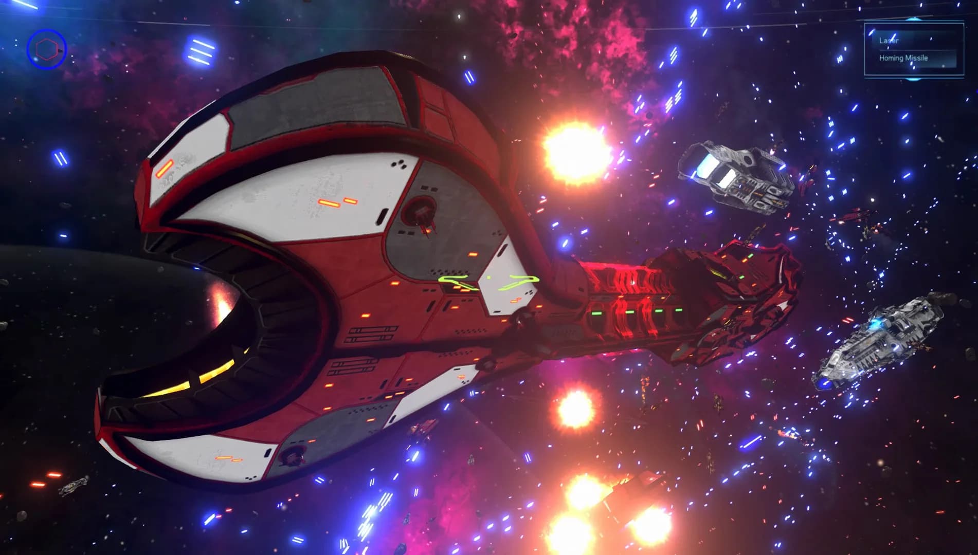 Disputed Space görsel 8