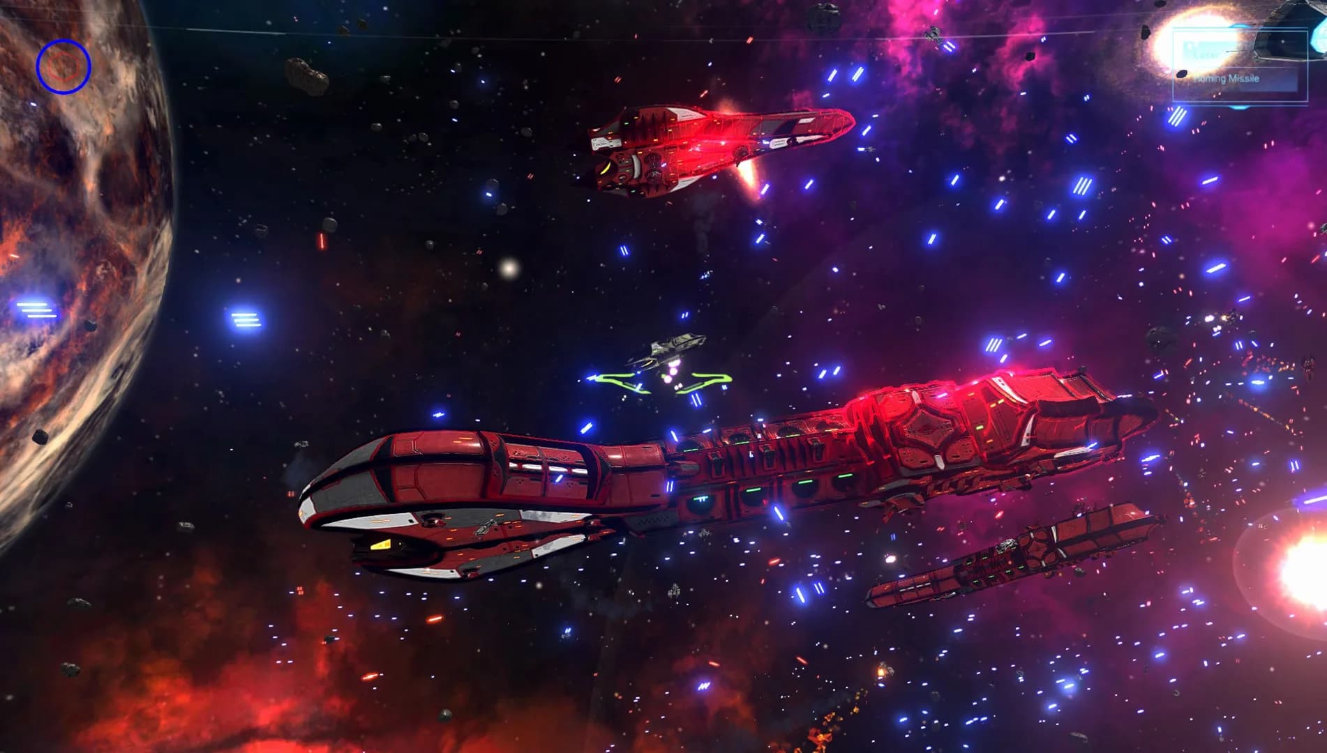 Disputed Space görsel 9