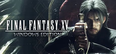 FINAL FANTASY XV WINDOWS EDITION görsel 1