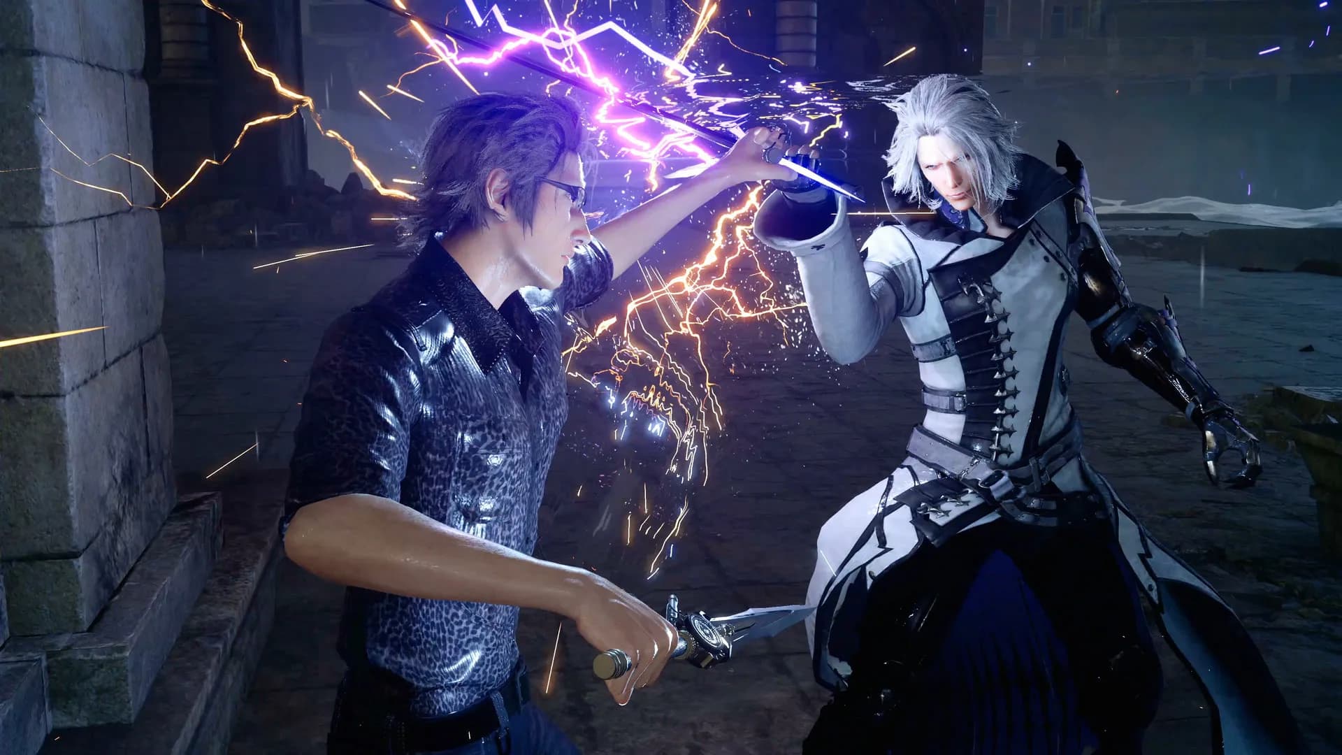FINAL FANTASY XV WINDOWS EDITION görsel 17