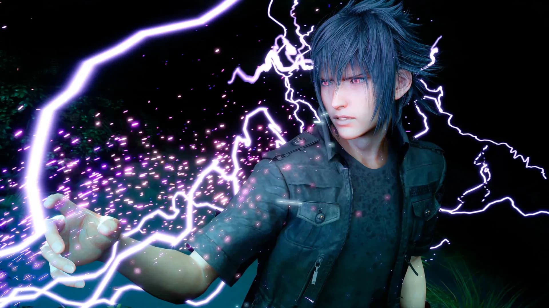 FINAL FANTASY XV WINDOWS EDITION görsel 6