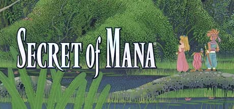 Secret of Mana görsel 1