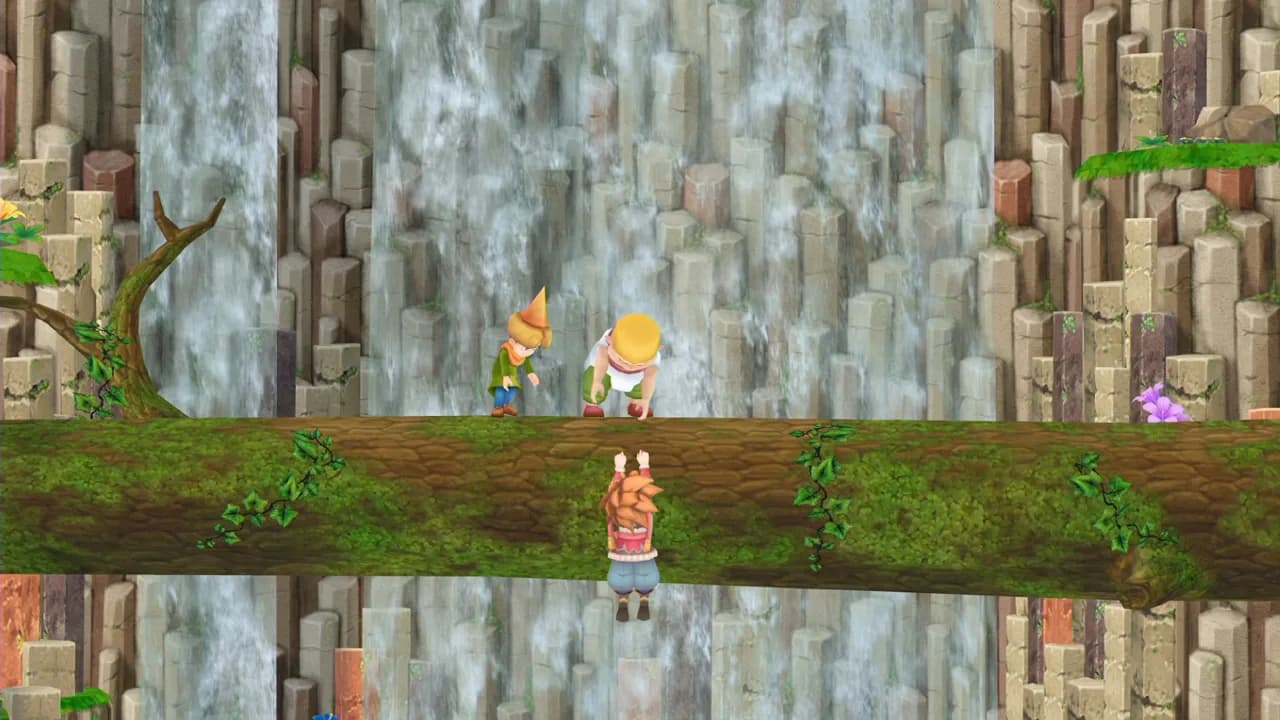 Secret of Mana görsel 3