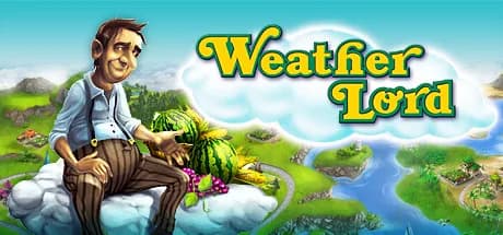Weather Lord görsel 1