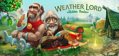 Weather Lord: Hidden Realm görsel 1