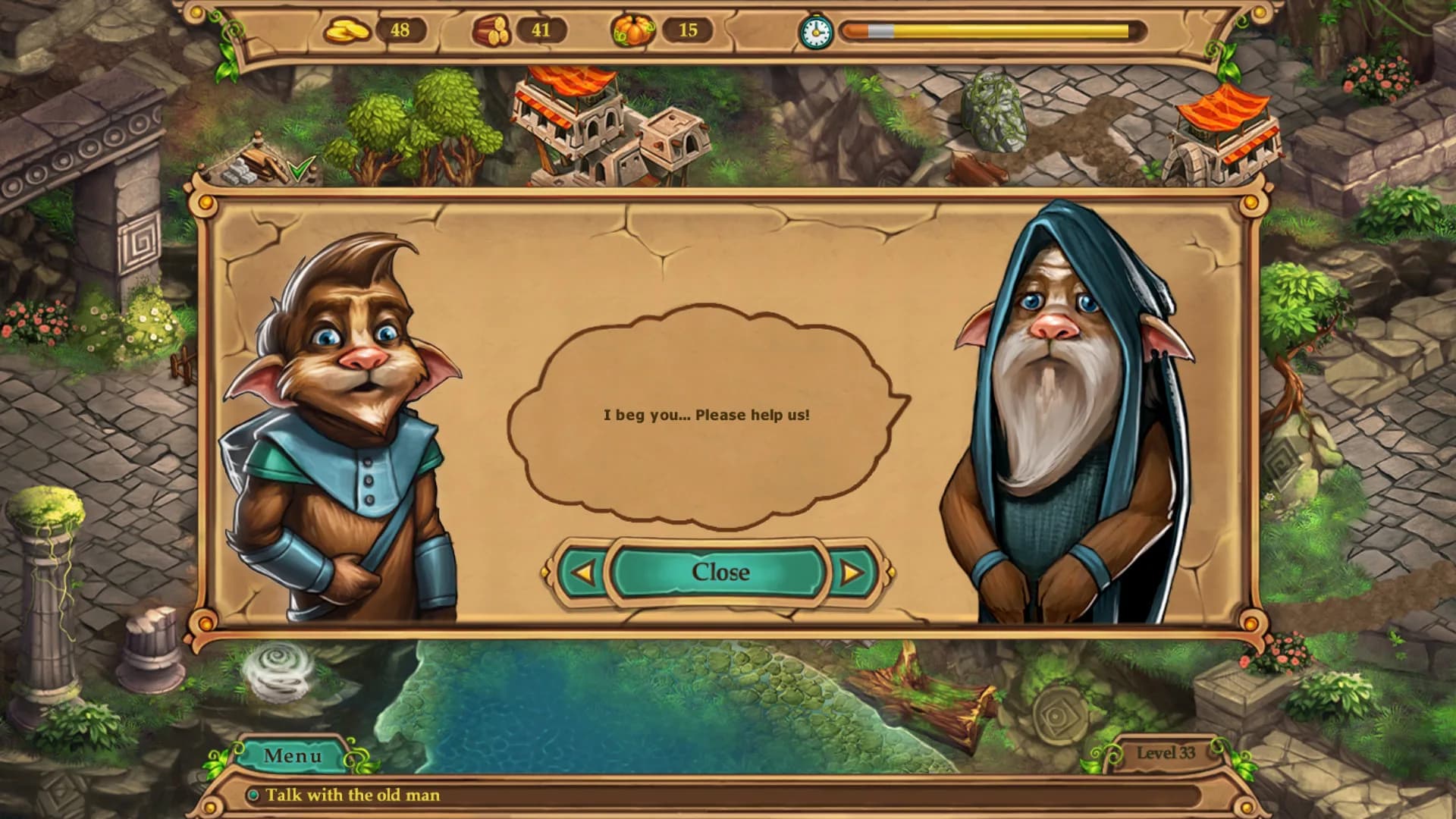 Weather Lord: In Search of the Shaman görsel 5