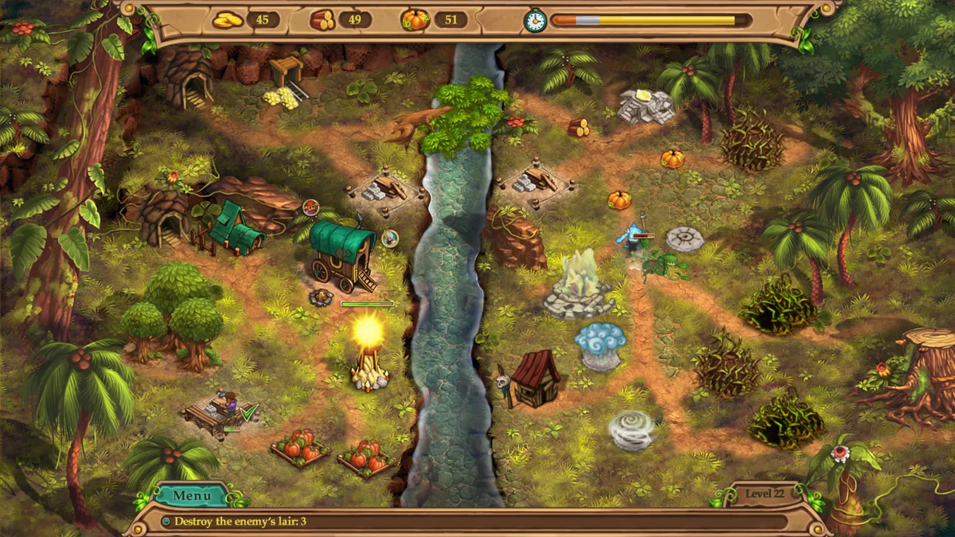 Weather Lord: In Search of the Shaman görsel 7