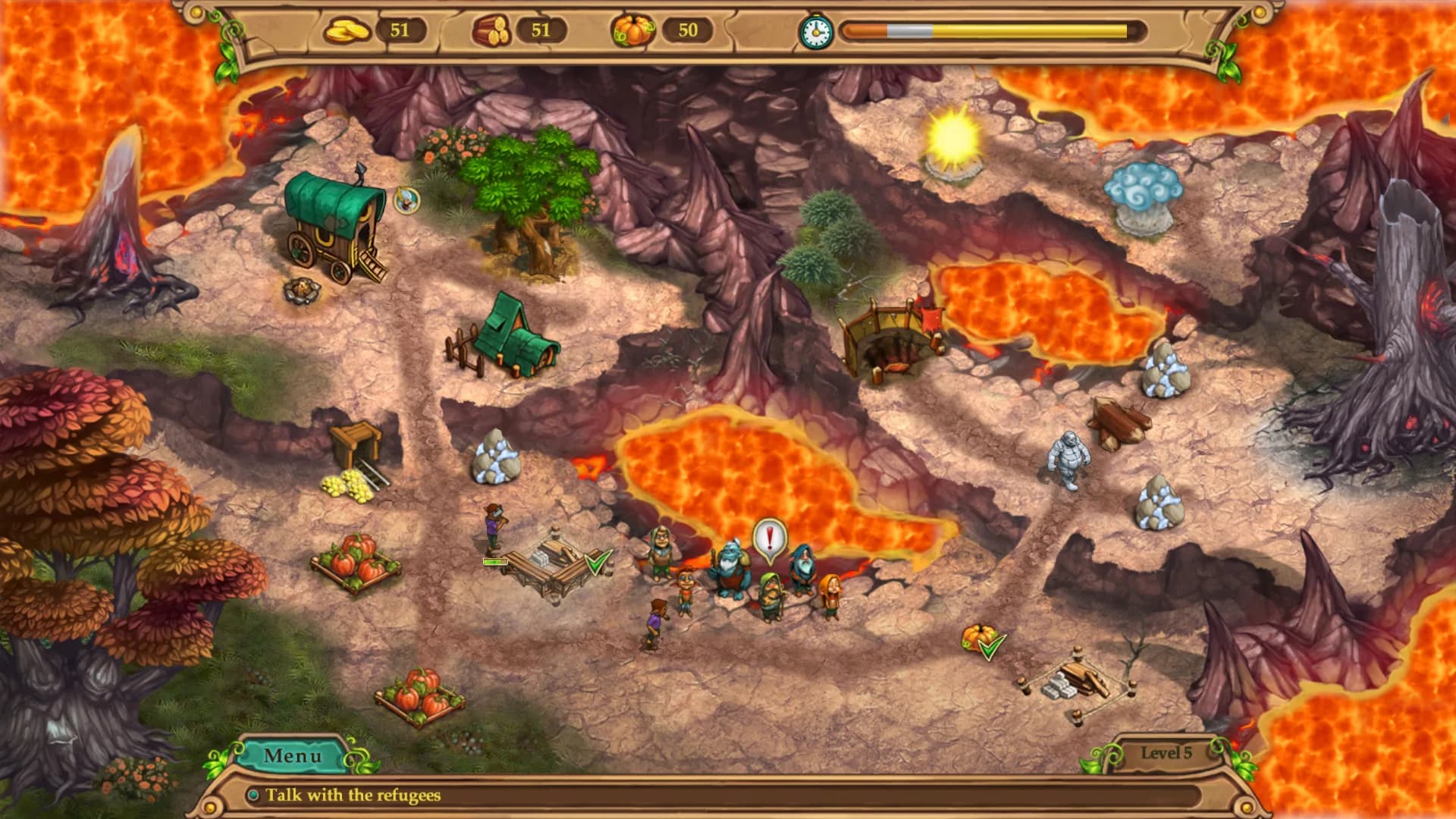 Weather Lord: In Search of the Shaman görsel 9