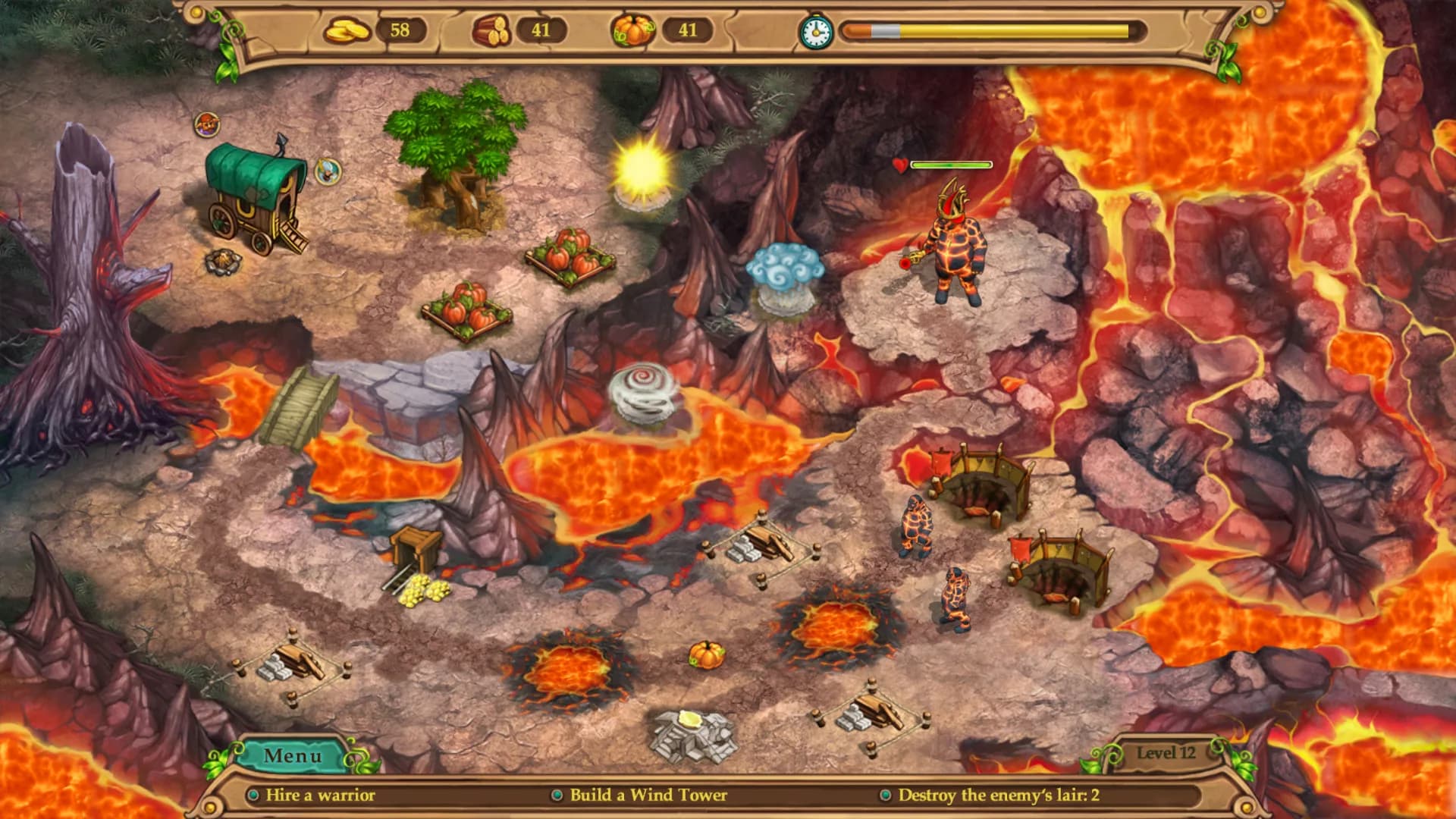 Weather Lord: In Search of the Shaman görsel 10