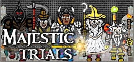 Majestic Trials görsel 1