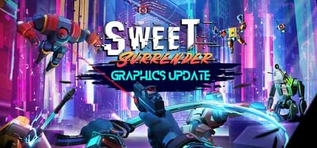 Sweet Surrender VR görsel 1
