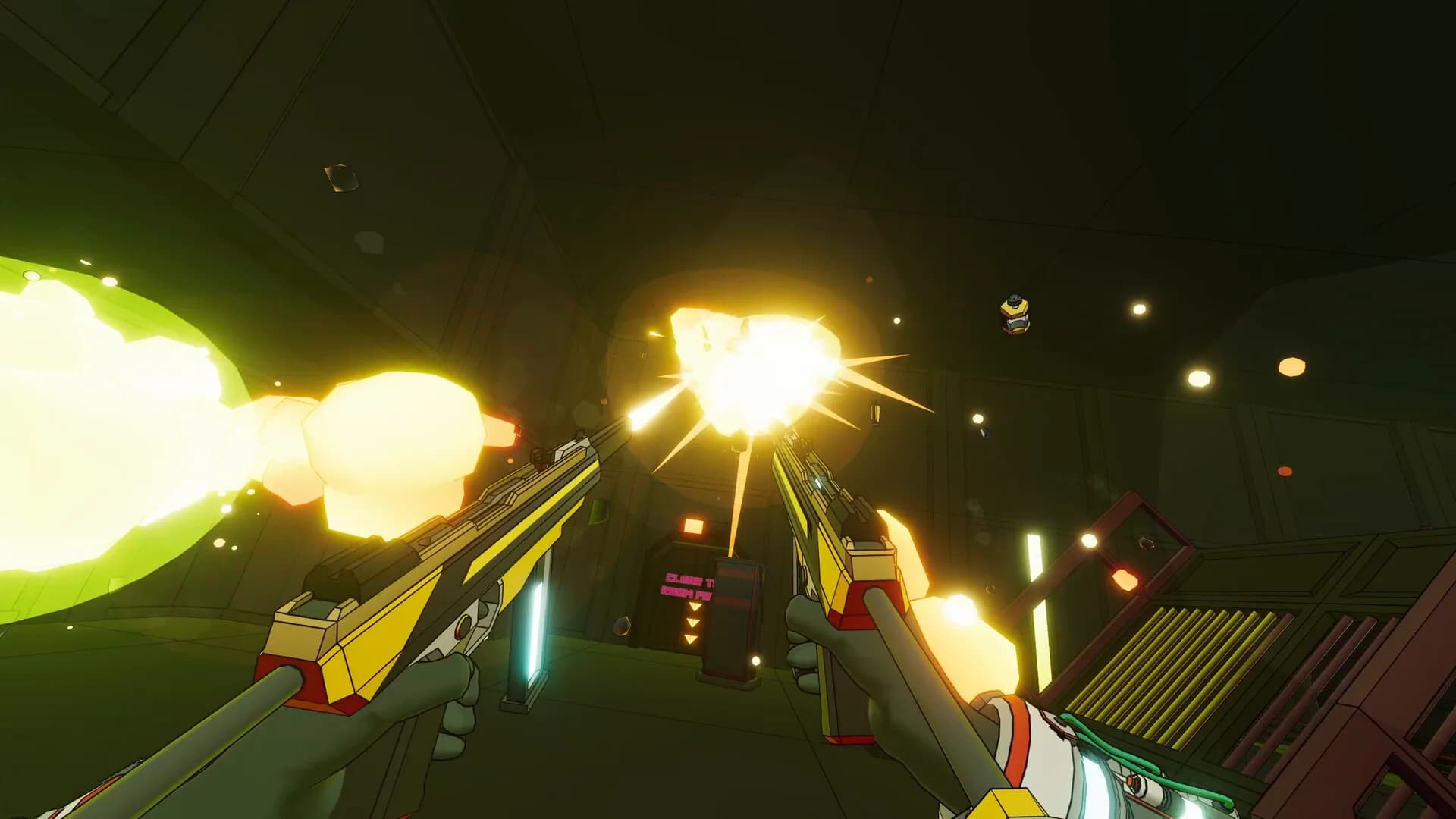 Sweet Surrender VR görsel 7