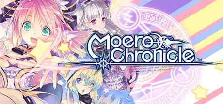 Moero Chronicle görsel 1