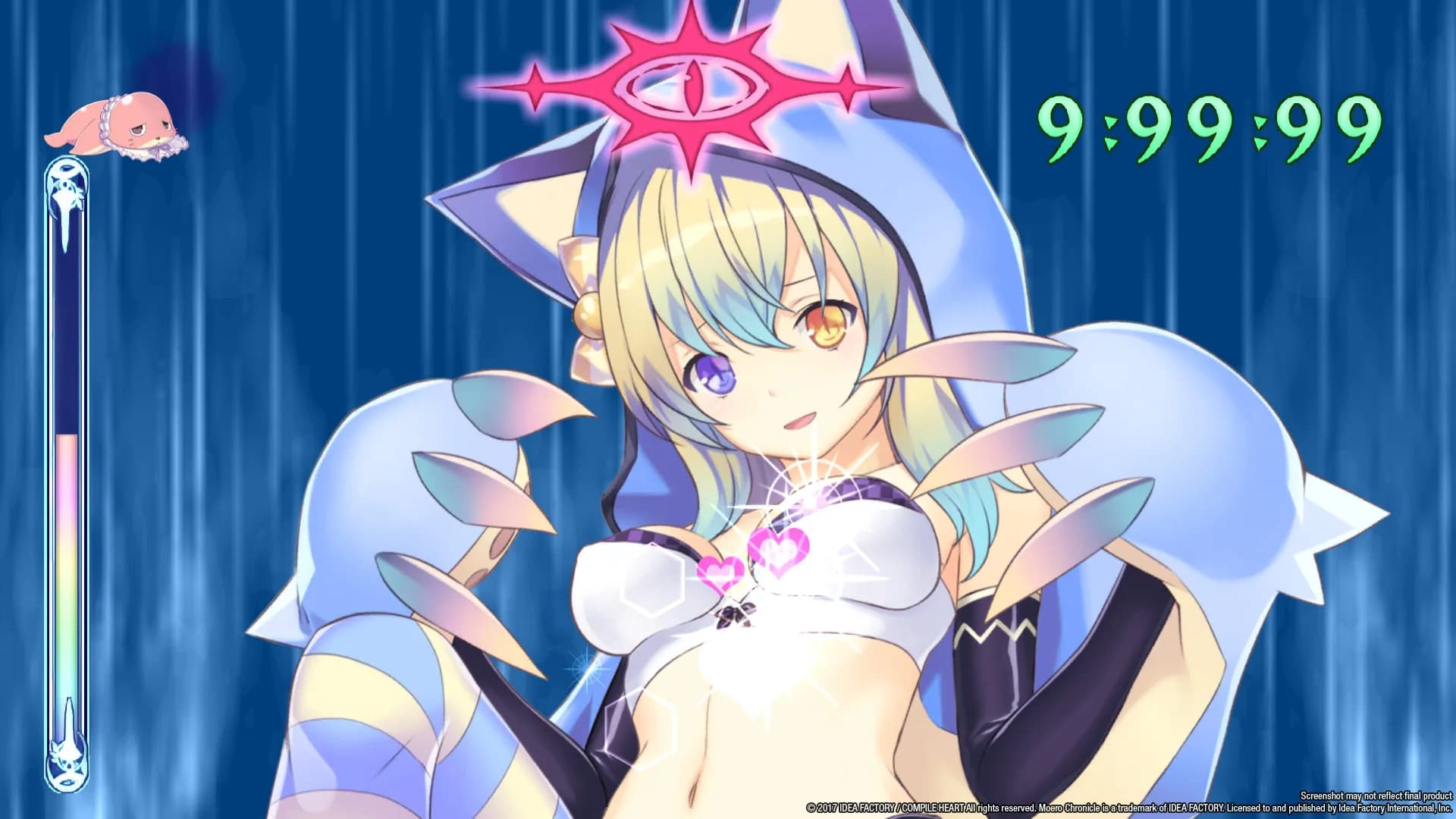 Moero Chronicle görsel 6