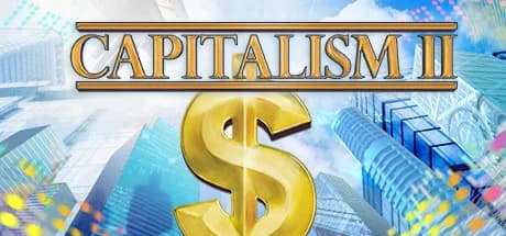 Capitalism 2 görsel 1