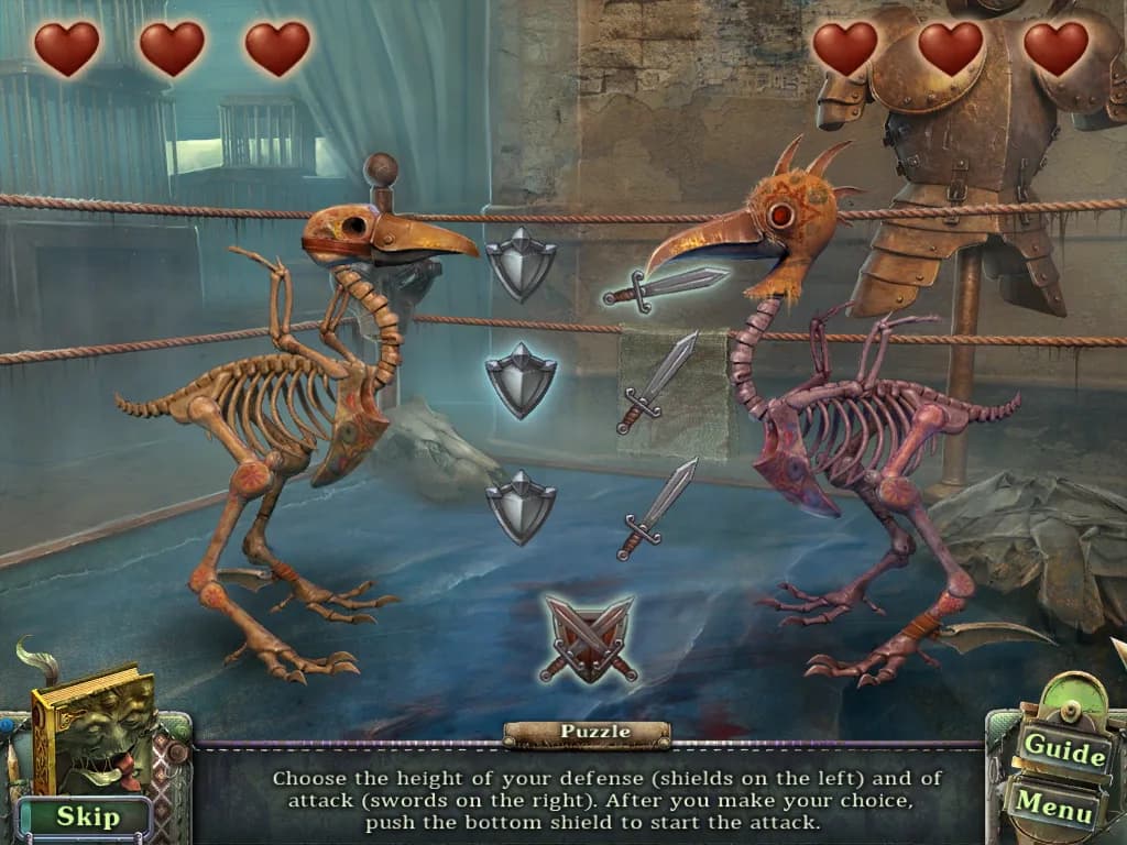 Calavera: Day of the Dead Collector's Edition görsel 4
