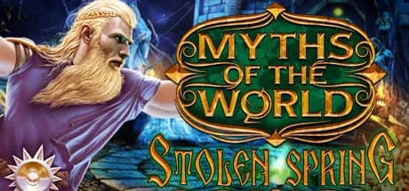 Myths of the World: Stolen Spring Collector's Edition görsel 1