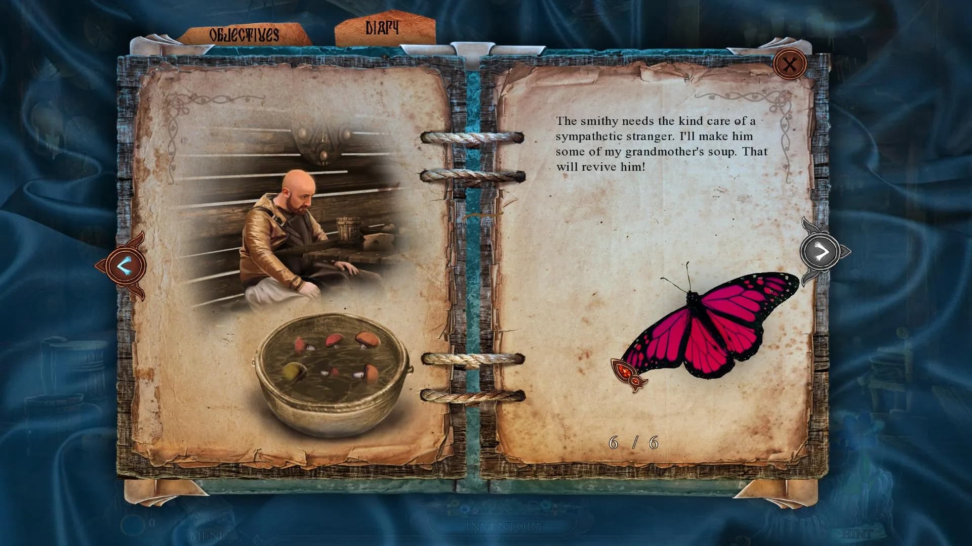 Myths of the World: Stolen Spring Collector's Edition görsel 8