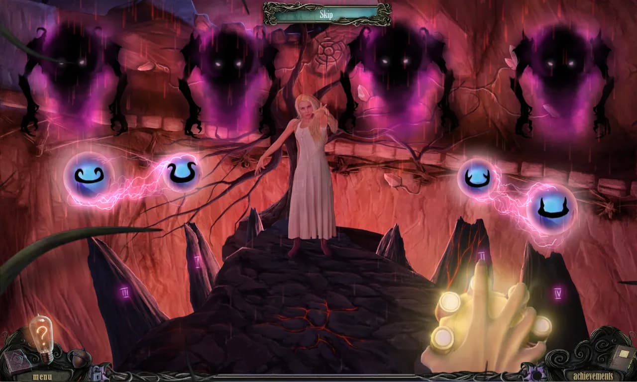 Rite of Passage: Child of the Forest Collector's Edition görsel 10