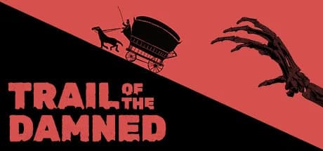 Trail of the Damned görsel 1