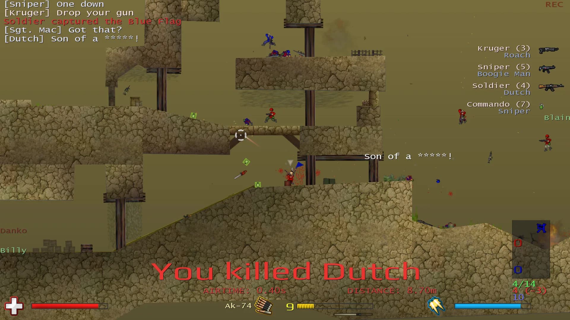 Soldat görsel 3