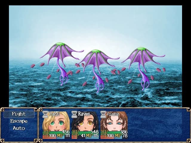 Final Battle görsel 4