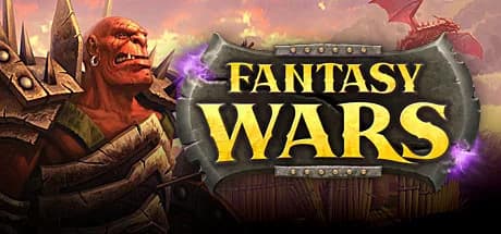 Fantasy Wars görsel 1