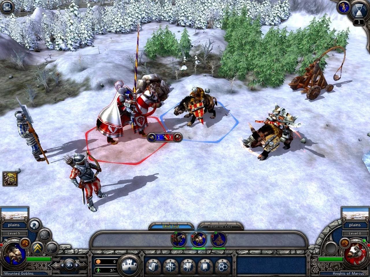Fantasy Wars görsel 5
